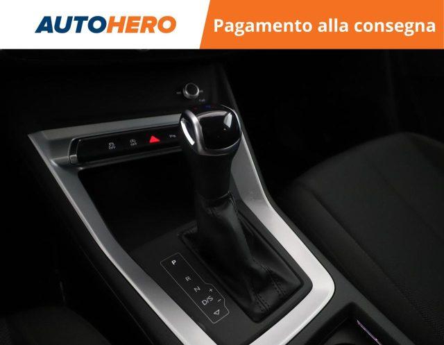 AUDI Q3 35 TDI S tronic Business Advanced