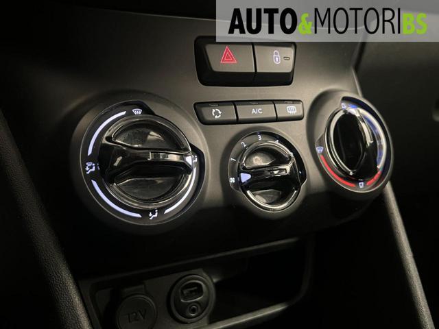 PEUGEOT 208 1° serie PureTech 82 5 porte Allure