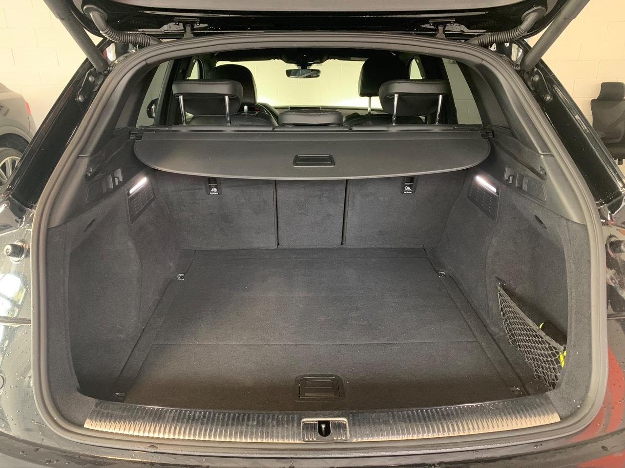 Audi Q5 40 TDI quattro S tronic line plus