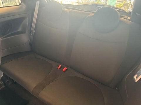 Abarth 595 1.4 Turbo T-Jet 165 CV