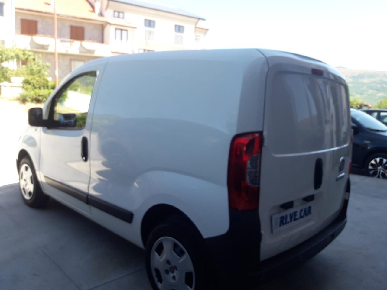 Fiat Fiorino 1.3 MJT 95CV Cargo SX