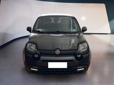 FIAT Panda Cross Panda III 2021 Cross Panda 1.0 firefly hybrid City Cross s&s 70cv 5p.ti