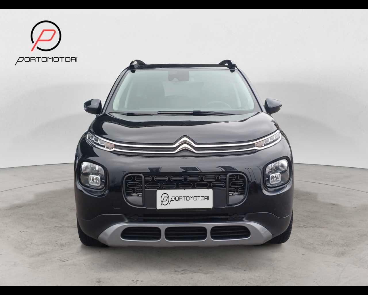 CITROEN C3 Aircross 1ª s. - C3 Aircross PureTech 110 S&S Shine