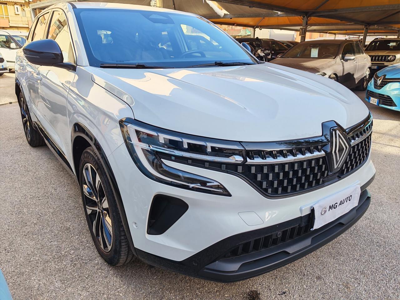 Renault Austral Full Hybrid E-Tech 200 CV Techno Esprit Alpine