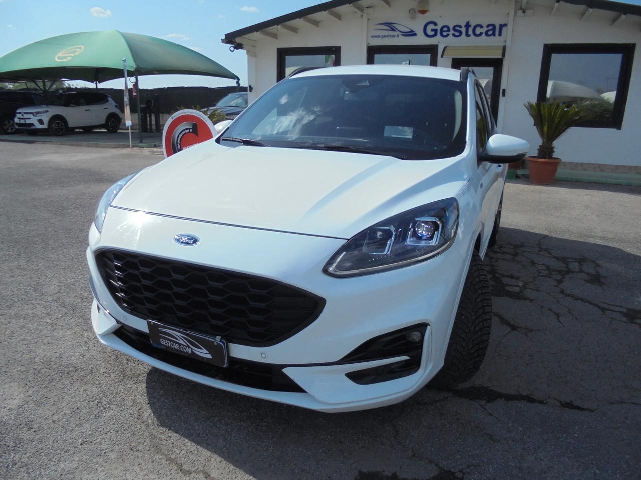 Ford Kuga 1.5 benzina EcoBoost 150 CV 2WD ST-Line
