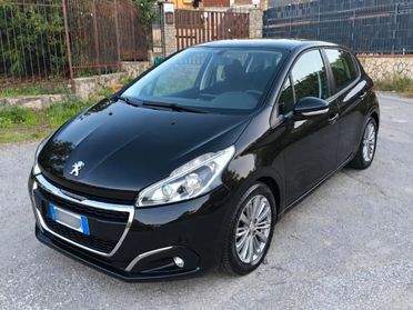 Peugeot 208 1.6 BlueHDi 75CV Restyling Euro 6