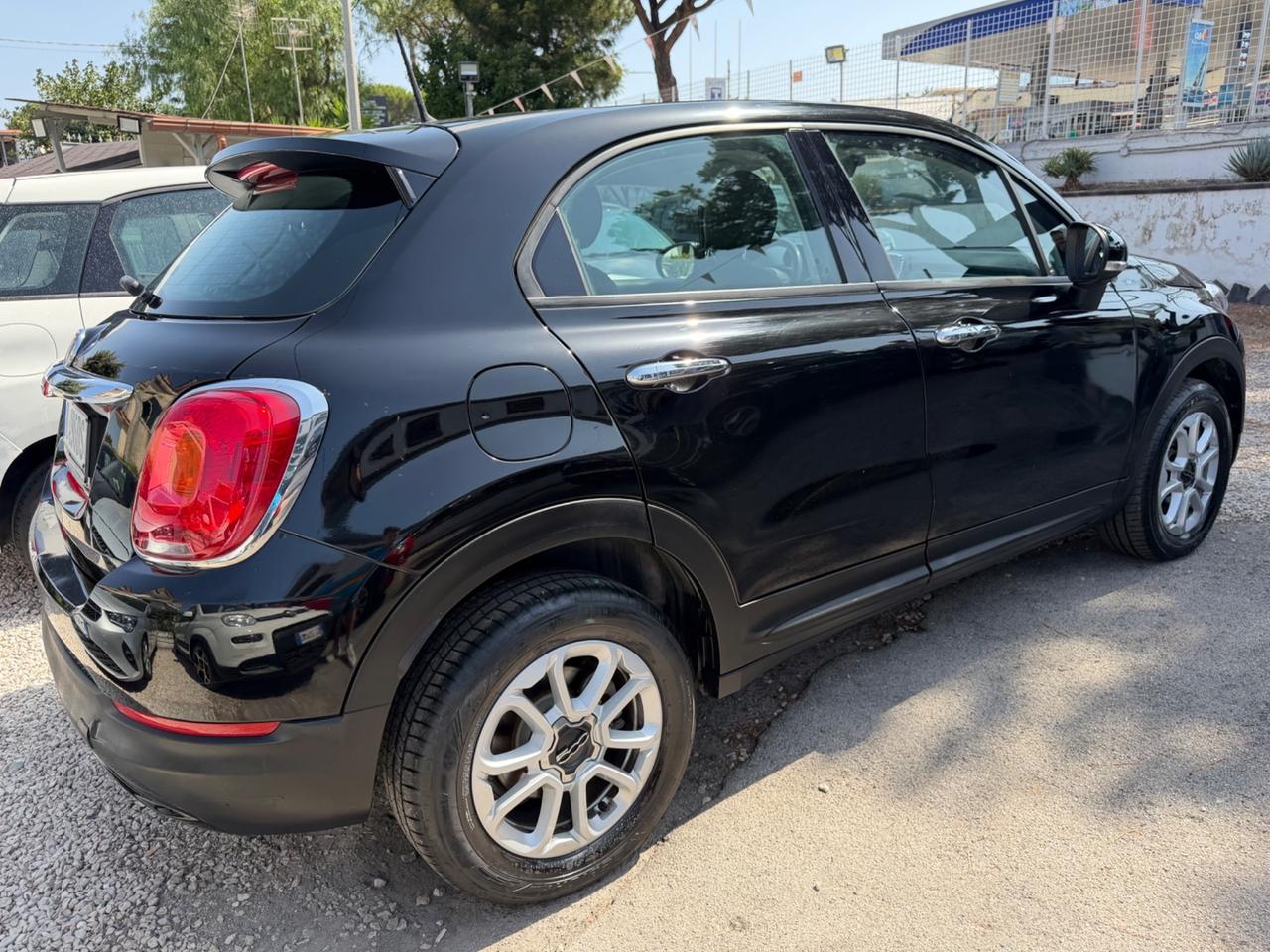Fiat 500X 1.3 MultiJet 95 CV Pop Star *PARI NUOVO*