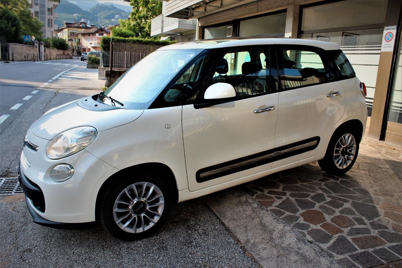 Fiat 500L 1.6 Multijet 105 CV Lounge