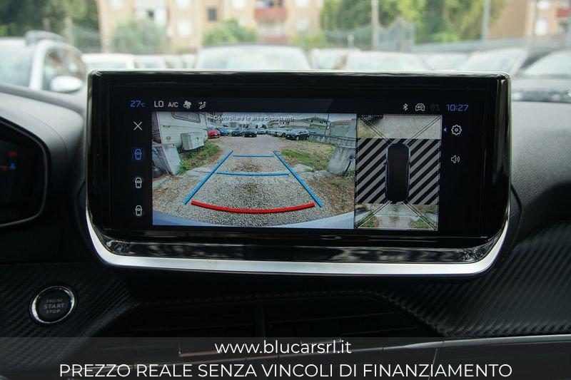 Peugeot 2008 PureTech 100 Allure S/S