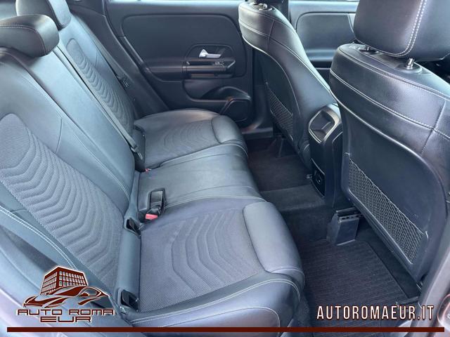 MERCEDES-BENZ GLA 180 d Automatic Sport PREZZO REALE!!! CARPLAY! FULL!