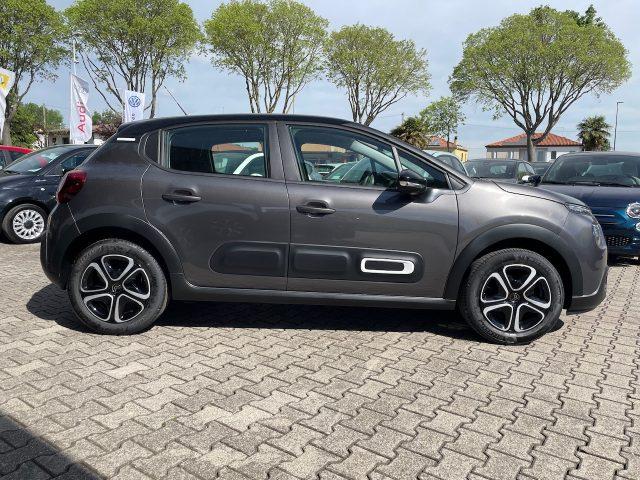 CITROEN C3 PureTech 83 S&S Plus