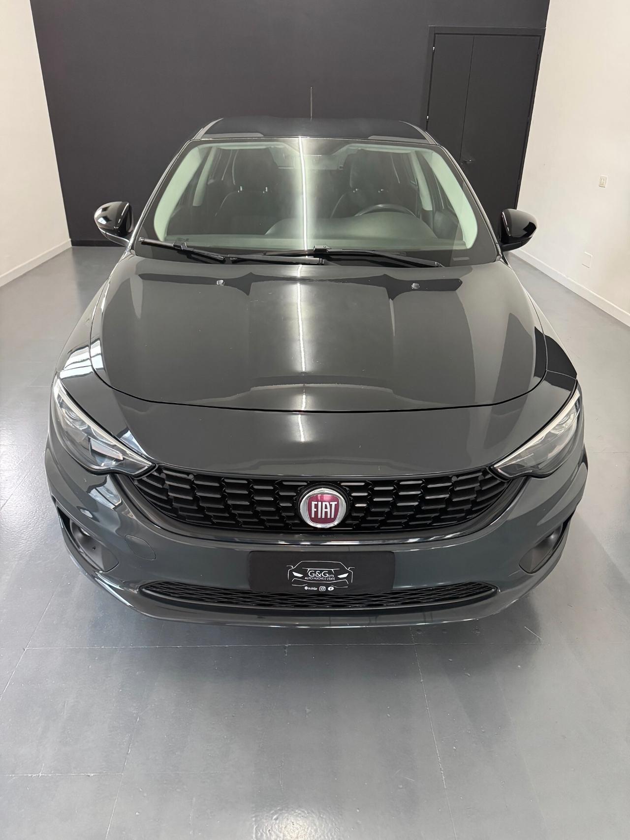 Fiat Tipo 5 Porte 1.4 T-Jet 120cv - 2021