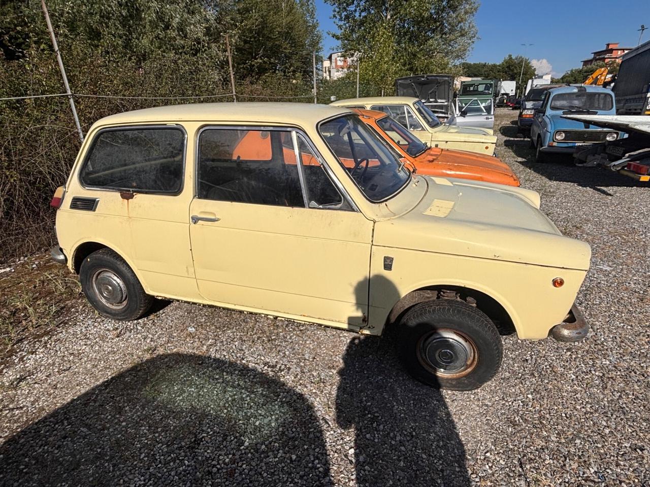 Honda Civic 1.3 12V 3 porte DX