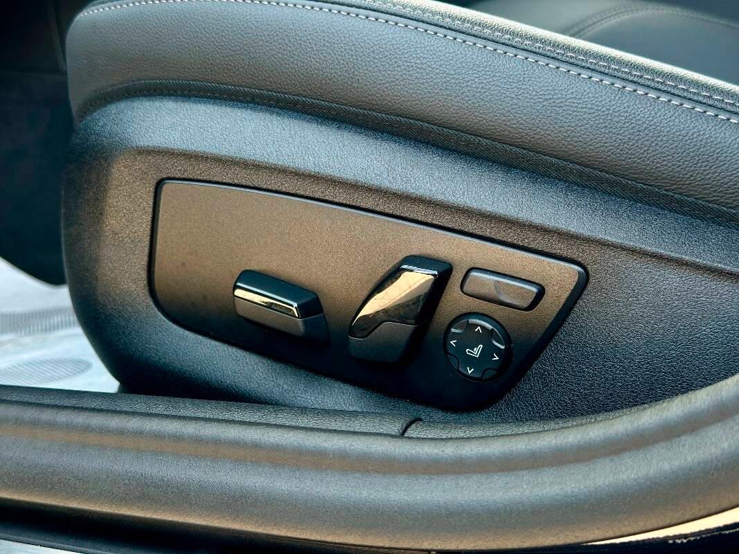 BMW Serie 5 Touring 520d mhev 48V Msport auto