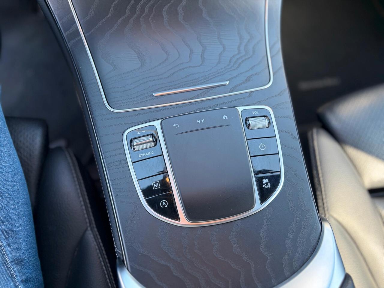 Mercedes-benz GLC 220 d 4Matic Coupé Business