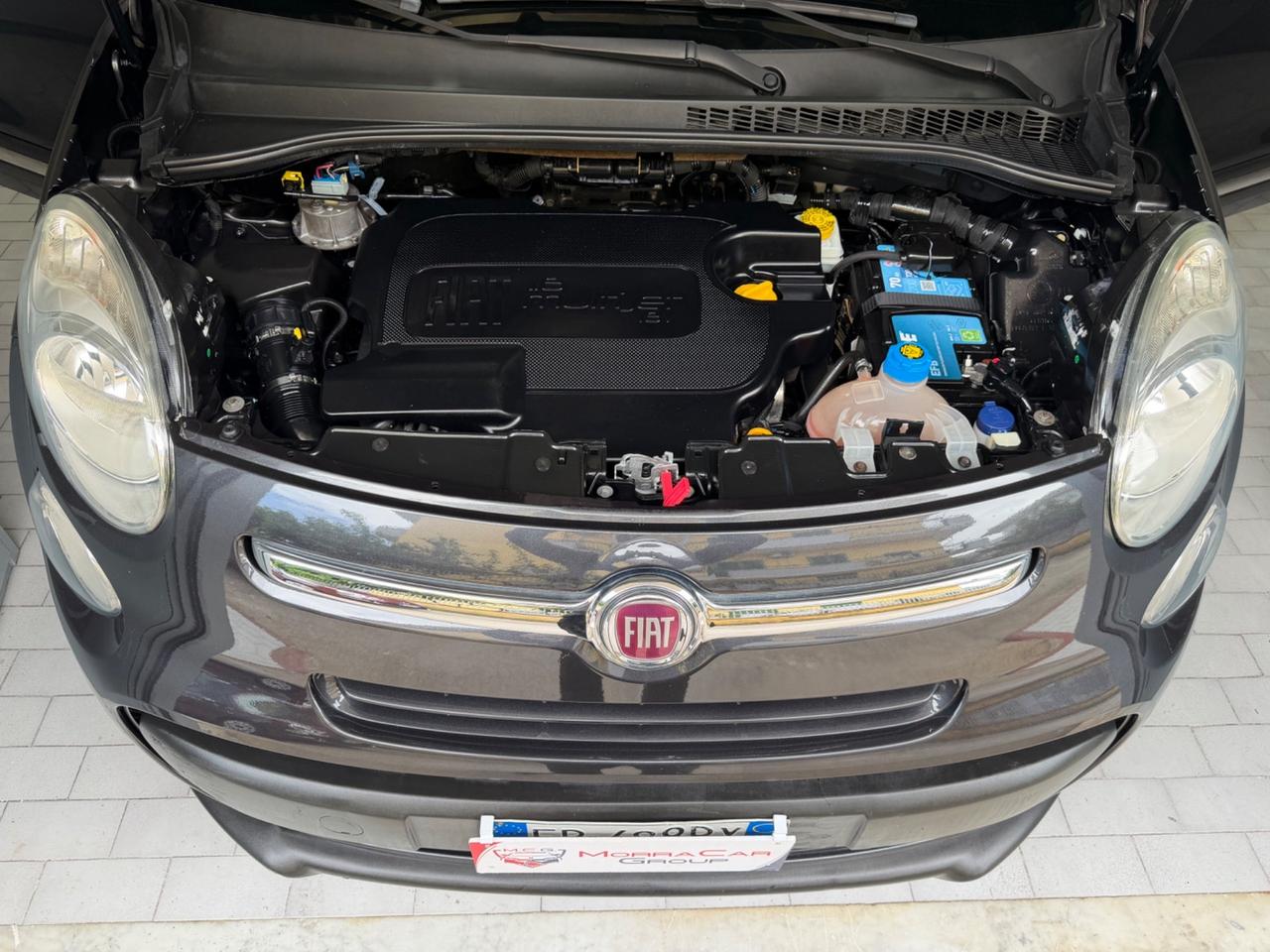 Fiat 500L 1.6 Multijet 105CV Lounge