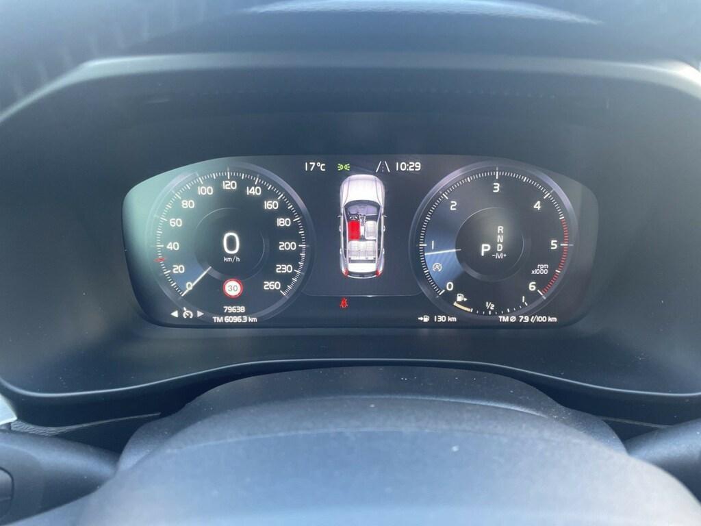 Volvo XC40 2.0 D3 Momentum Geartronic