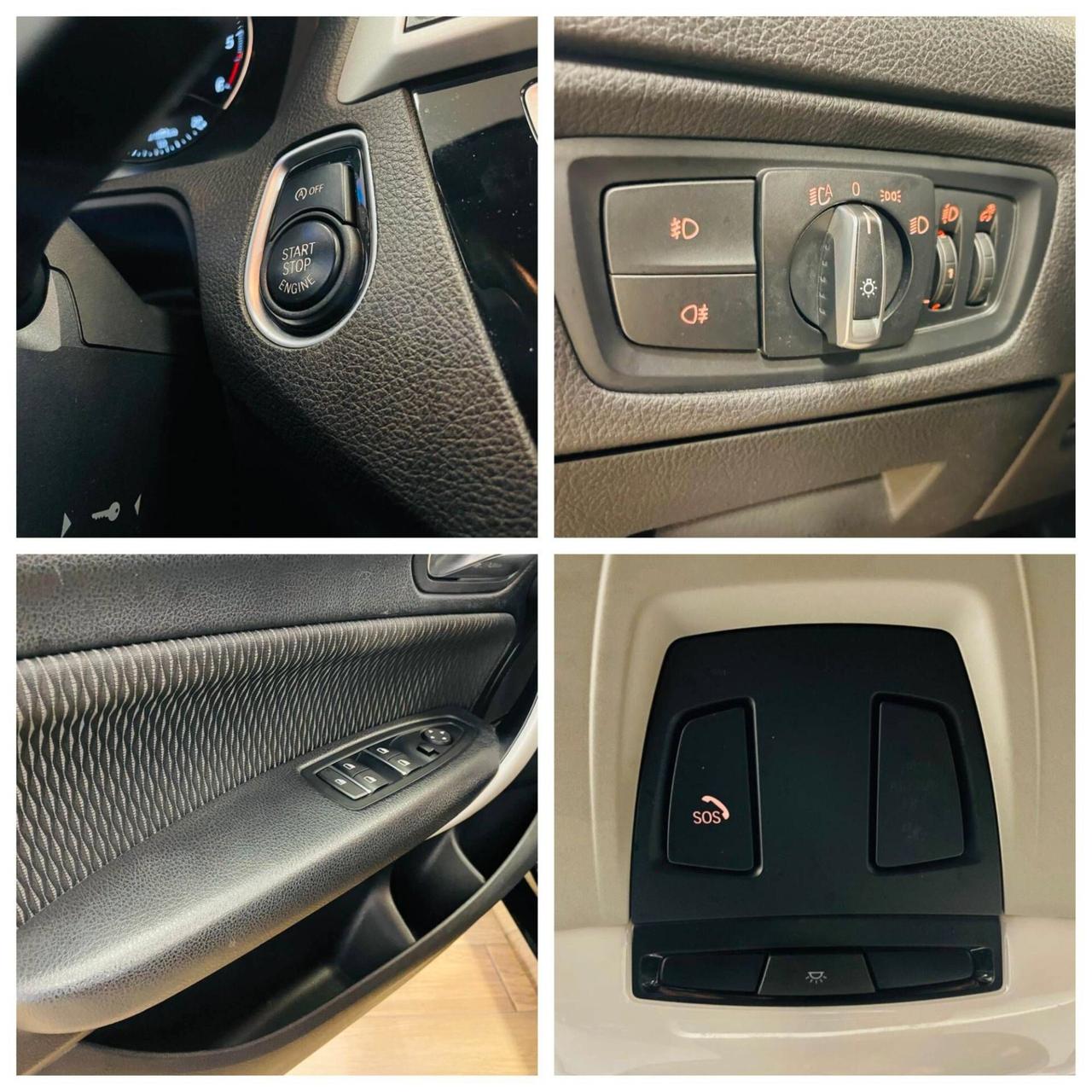 Bmw 118d - 150 cv Automatica Business Advantage