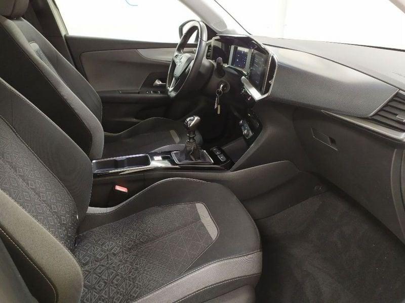 Opel Mokka 1.5 Elegance s&s 110cv