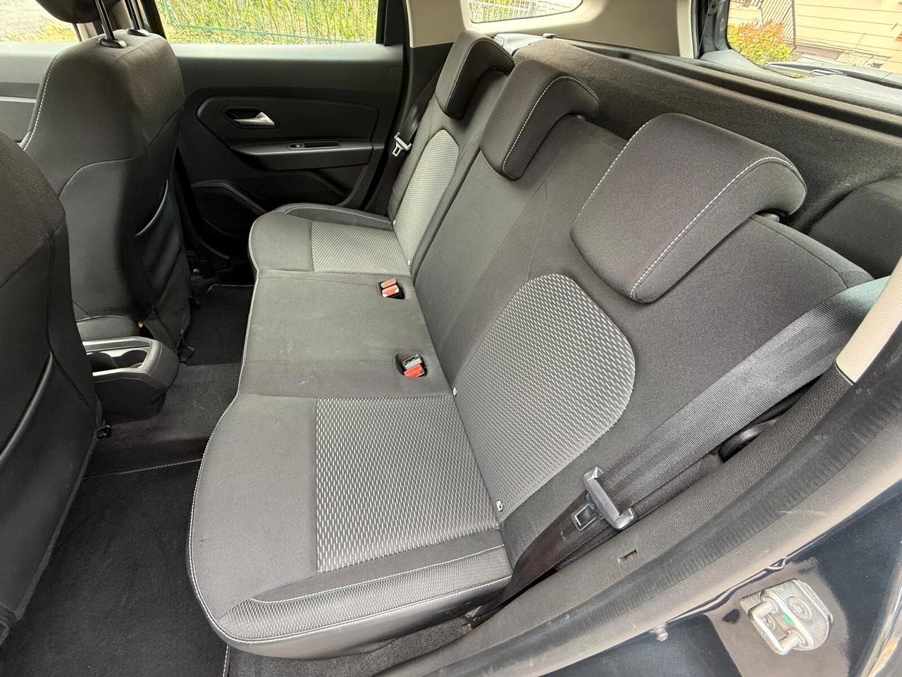 Dacia Duster 1.5 dCi 8V 110 CV 4x2 Comfort *NAVIGATORE*