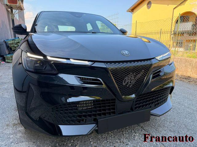 ALFA ROMEO Junior 1.2 145 CV Hybrid eDCT6 Speciale