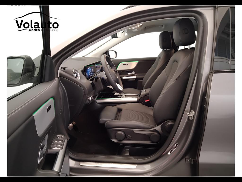 Mercedes-Benz GLA-H247 2023 - GLA 200 d Progressive Advanced Plus 4matic auto