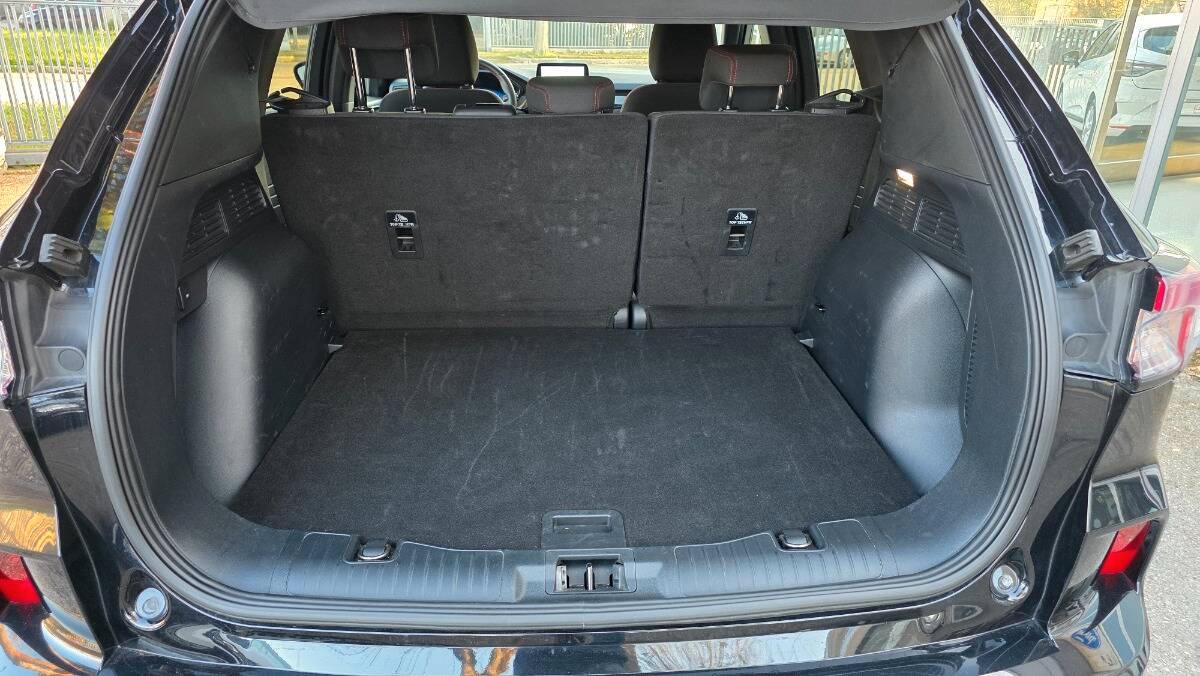 Ford Kuga 2.0 ecoblue ST-Line 2wd 120cv auto BURATTI PREMIUM