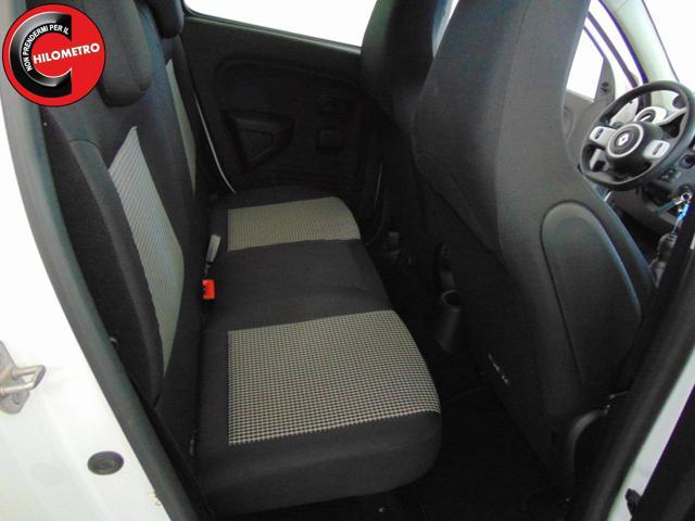 RENAULT Twingo SCe 65 CV