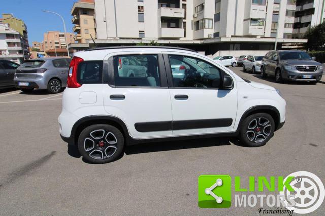 FIAT Panda 1.2 EasyPower City Life