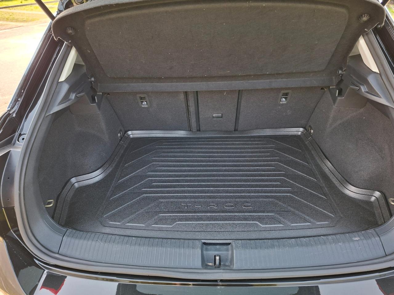 Volkswagen T-Roc 2.0 TDI SCR Edition Plus