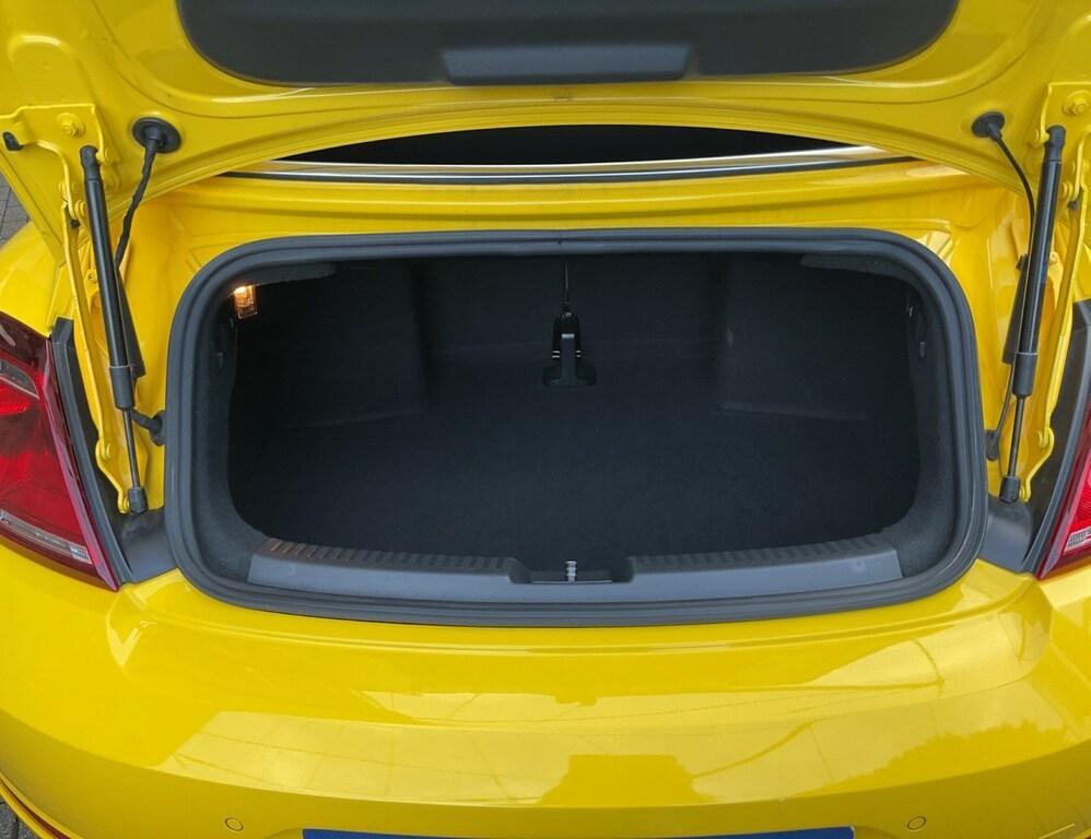 Volkswagen Maggiolino 1.2 TSI Design