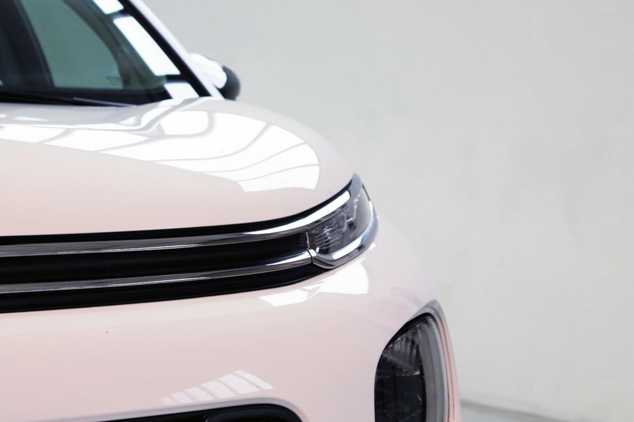 CITROEN C3 Aircross BlueHDi 100 S&S Feel *PROMOFINANZ*