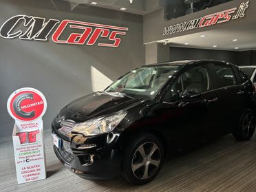 Citroen C3 1.6 BlueHDI 75cv Feel ITALIANA Neopatentati