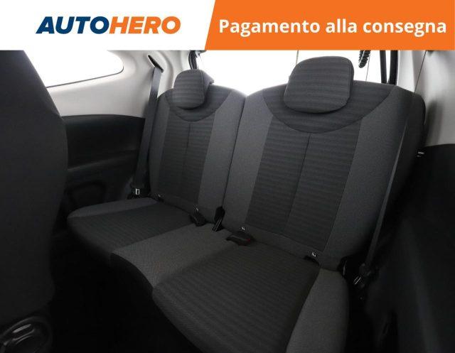 TOYOTA Aygo 1.0 VVT-i 72 CV 3 porte x-cool