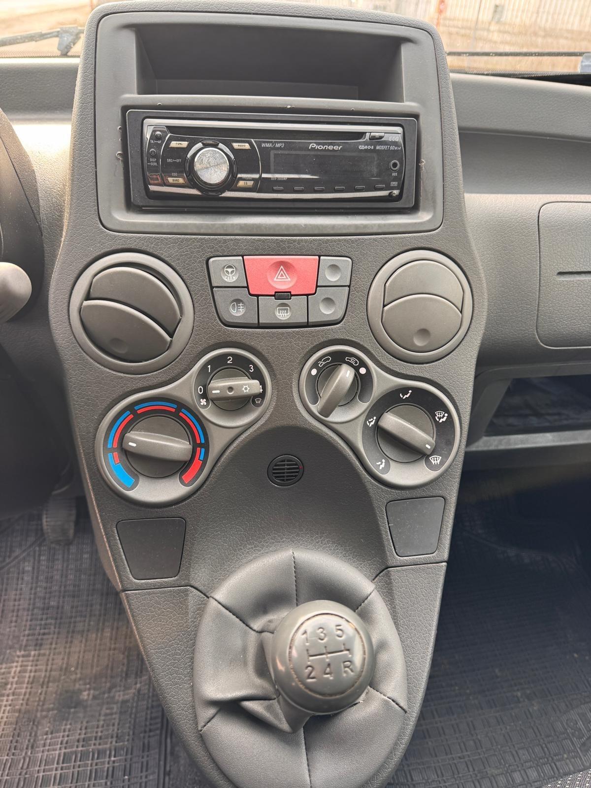 Fiat Panda 1.2 Van Active 2 posti 147000 KM