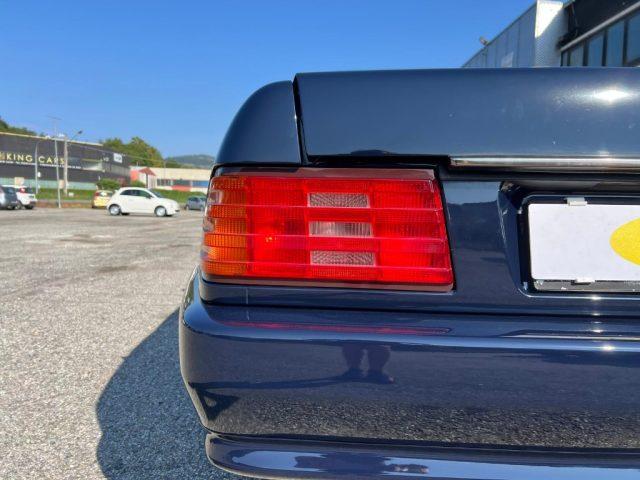 MERCEDES-BENZ SL 320 cat