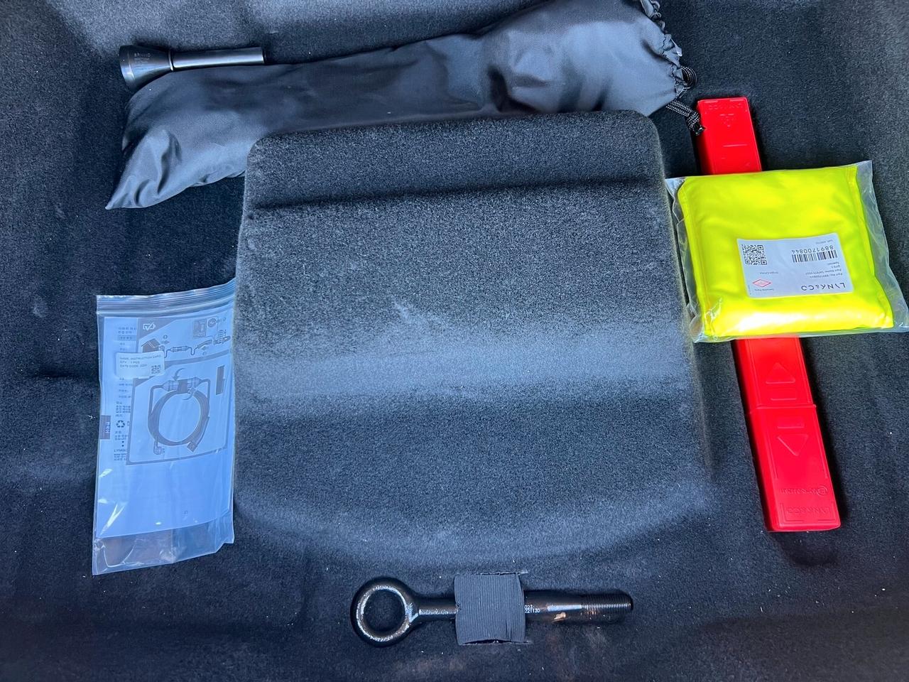 Lynk & Co 01 1.5 TD PHEV PREZZO REALE