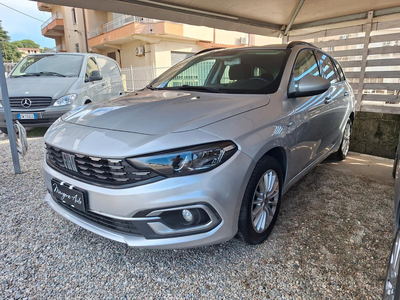 Fiat Tipo SW 1.6 Mjt 131CV S&S City Life