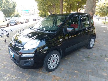 Fiat Panda 1.2 Lounge KM 50000 2019