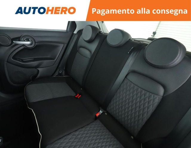 FIAT 500X 1.0 T3 120 CV City Cross