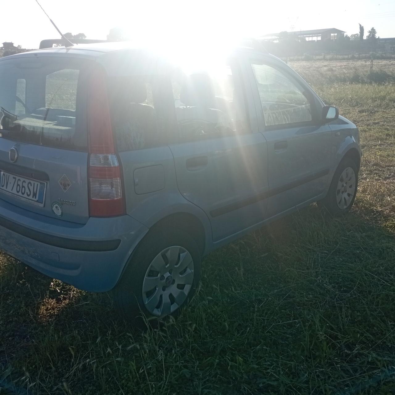Fiat Panda 1.2 Dynamic