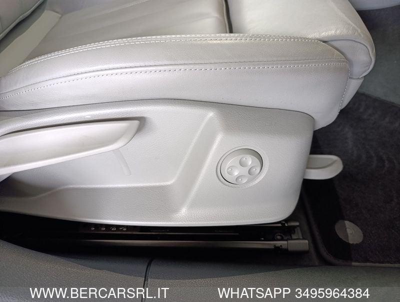 Audi A4 allroad A4 allroad 40 TDI 204 CV S tronic Business*LED*SEDILI SPORTIVI*