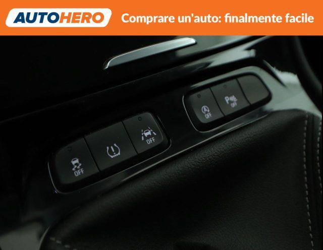 OPEL Grandland X 1.5 diesel Ecotec Start&Stop Innovation