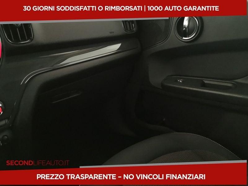 MINI Mini Countryman F60 Mini Countryman 1.5 One Business auto