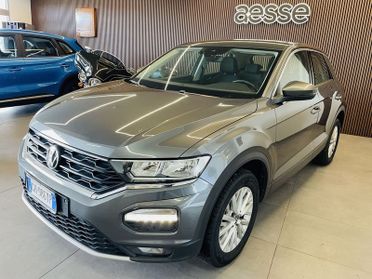 Volkswagen T-Roc 2.0 TDI SCR Style DSG