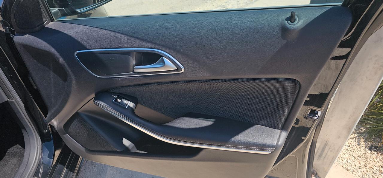 Mercedes-benz A 200 CDI Premium
