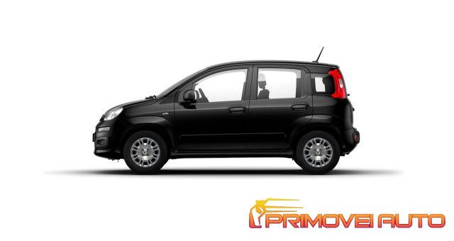 FIAT Panda 1.0 FireFly S&S Hybrid Pandina