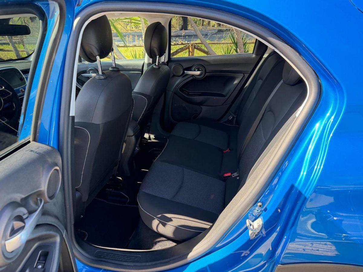 FIAT - 500X - 1.0 GPL 120 CV Cross