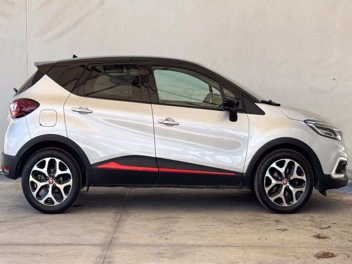 RENAULT Captur 1 3 tce sport edition2 150cv edc fap