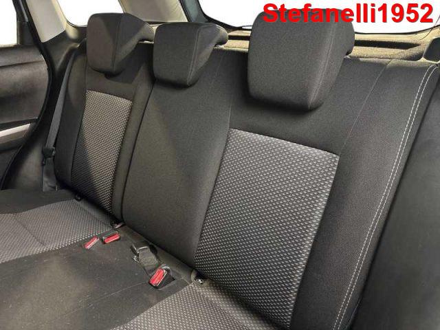 SUZUKI Vitara II - 1.0 boosterjet Starview 4wd allgrip auto